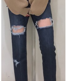 EMODA | デニムパンツ