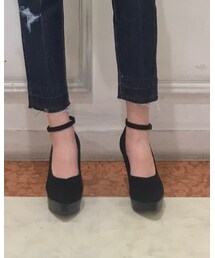 EMODA | パンプス