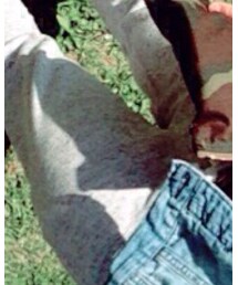 NIKE | その他パンツ