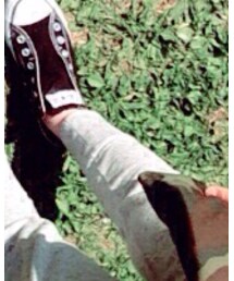 CONVERSE | スニーカー