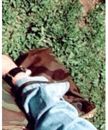 Lee | クラッチバッグ