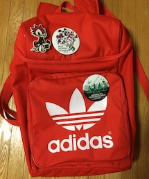 adidas | バックパック/リュック