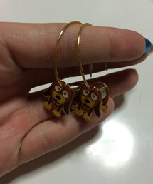 Disney | ピアス（両耳用）