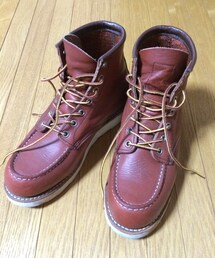 RED WING SHOES | 8875(ブーツ)