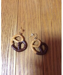 不明 | ピアス（両耳用）