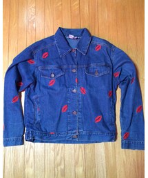古着 | デニムジャケット