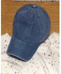 14+(イチヨンプラス)の「帽子(キャップ)」