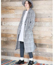 LOWRYS FARM | ジャケット/アウター