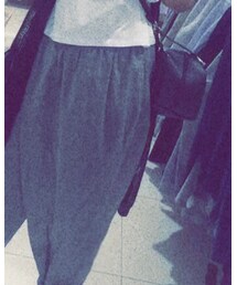 COS | チノパンツ