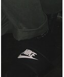 NIKE(ナイキ)の「シューズ(スリッポン)」