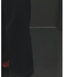 YAECA | スラックス