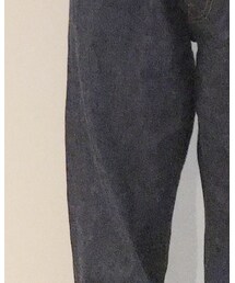 ANATOMICA | デニムパンツ