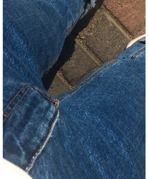 Bershka | デニムパンツ