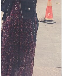 ROCOCO | スカート