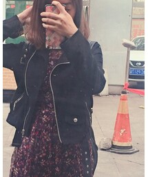 拉贝提 | ライダースジャケット