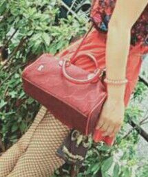 Roberta di Camerinc | ショルダーバッグ