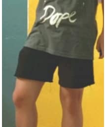 H&M | カーゴパンツ