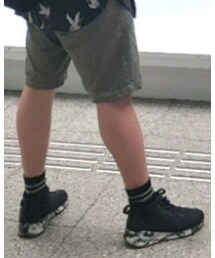 NEW BALANCE | スニーカー
