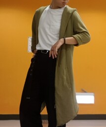 H&M | モッズコート
