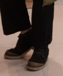 VANS | ブーティ