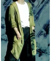 H&M | ピーコート