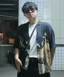 PULL&BEAR | シャツ/ブラウス