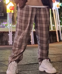 URBAN RESEARCH | チノパンツ