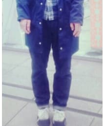 WILD LIFE TAILOR Adam et Rope' | デニムパンツ