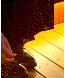 ORiental TRaffic | ブーツ