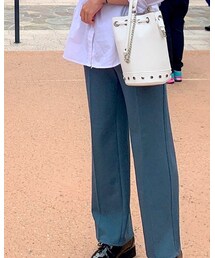 GU | スラックス