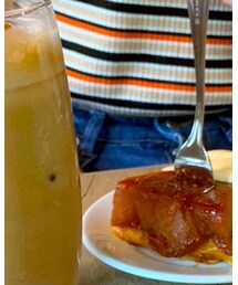 RETRO GIRL | デニムパンツ