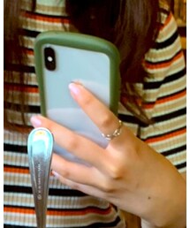 iFace | スマホケース/カバー