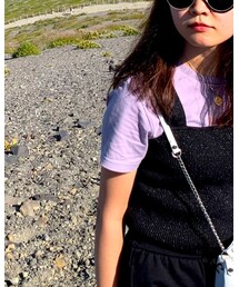 GU | Tシャツ/カットソー