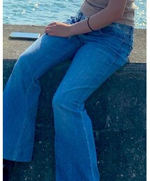 American Eagle | デニムパンツ