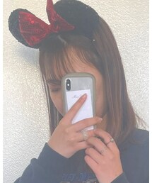 Disney | カチューシャ