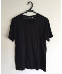 UNIQLO | コットンTシャツ(Tシャツ/カットソー)