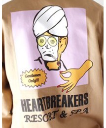 PAZMEMER | Tシャツ/カットソー