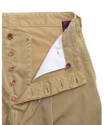 BRUNABOINNE | チノパンツ