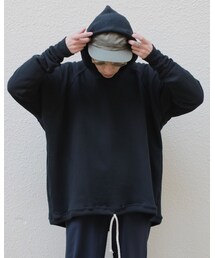 O project | パーカー