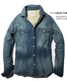 シャツ/ブラウス