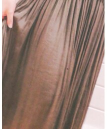 yangany | スカート