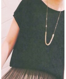 napoca | トップス