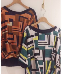 Hoochie Coochie | トップス