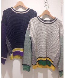 Dignite collier | トップス