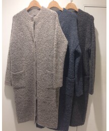 napoca | ジャケット/アウター