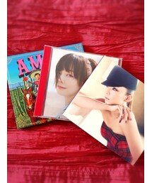 ドライブのおとも♬*ﾟ(CD)
