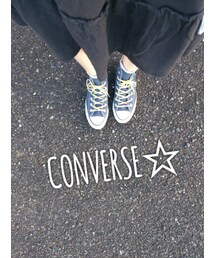 CONVERSE | スニーカー