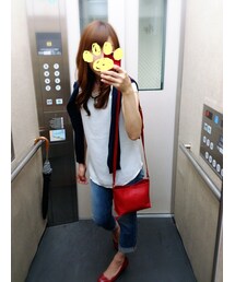 ILBISONTE | ショルダーバッグ