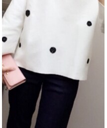 ZARA | スウェット