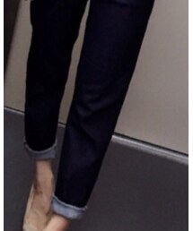UNIQLO | デニムパンツ